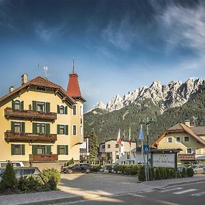 Hotel Cristallo